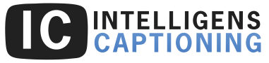 Intelligens Captioning